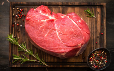 Kompleksowa realizacja zadania „Promocja systemu zarządzania jakością kulinarną wołowiny w Polsce”