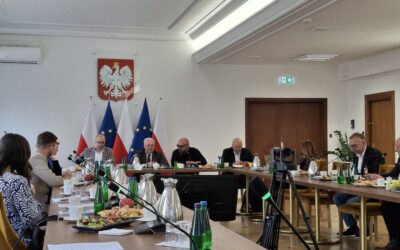 Stanowisko branży: marka „Polska Wołowina” w oparciu o wołowinę certyfikowaną w systemie QMP