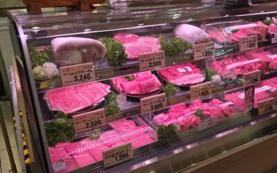 Japoński rynek otwiera drzwi. Polska z szansą na eksportowy przełom