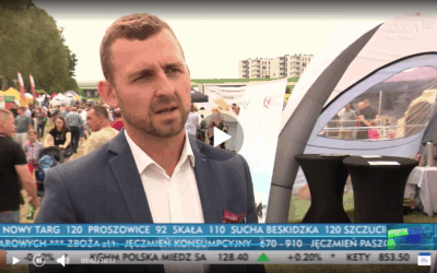 Mazowieckie Dni Rolnictwa