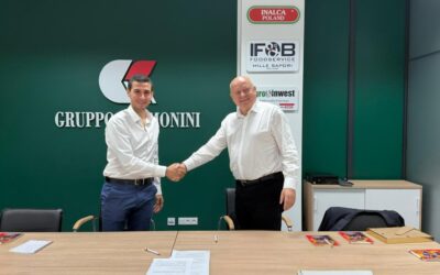 Kolejny zakład zapłaci premię rolnikom za QMP!