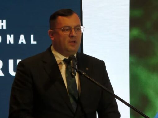 XII Międzynarodowe Forum Wołowiny