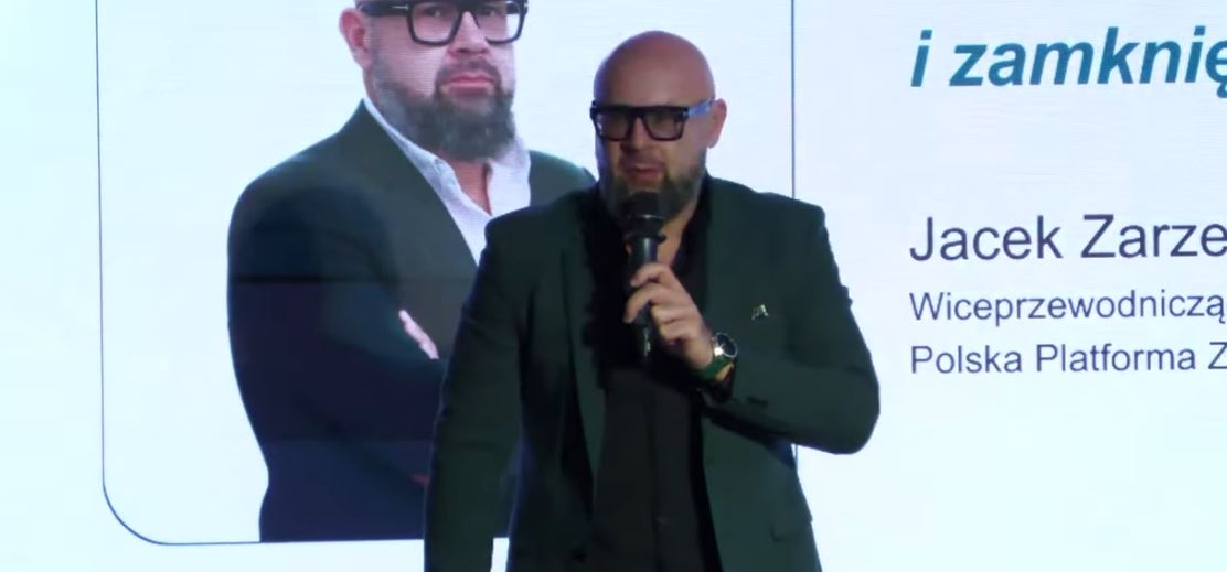 Podsumowanie konferencji