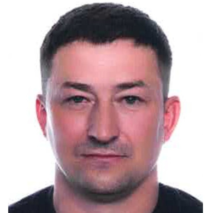 Marcin Osiński